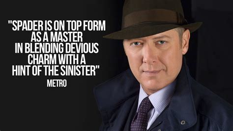 James Spader Quotes. QuotesGram