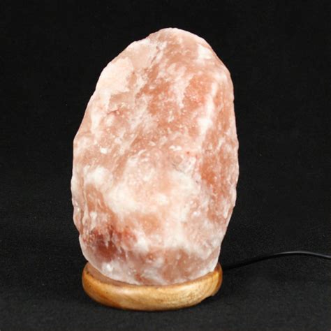 Himalayan Salt Table Lamp