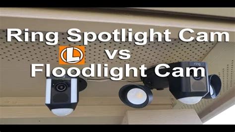 Ring Spotlight Cam vs Ring Spotlight Cam Plus: A Comprehensive ...