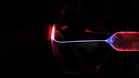 Plasma Ball Lightning Tesla Lamp Plasma Stock Motion Graphics SBV-338247176 - Storyblocks