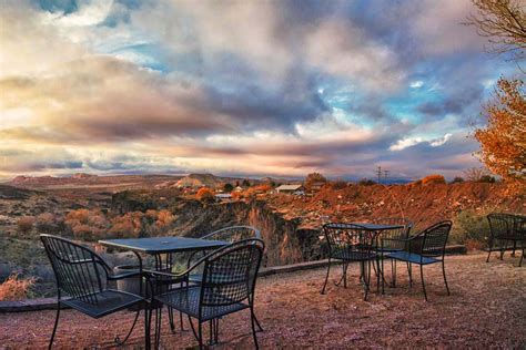 Coffee Hurricane Utah | River Rock Roasting Company | Zion Utah