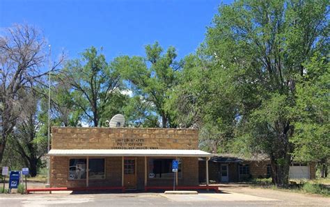 Quemado, New Mexico: Road Trip!