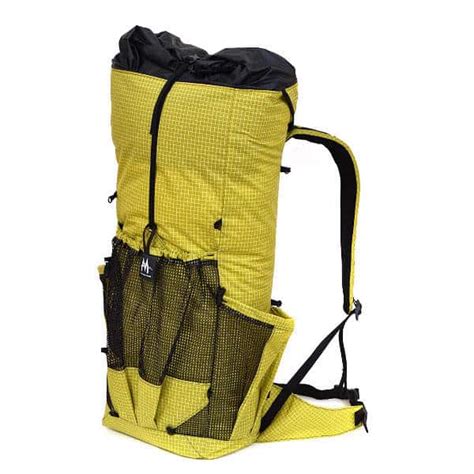 13 Best Lightweight Backpacks for Thru Hiking and Backpacking (2021)