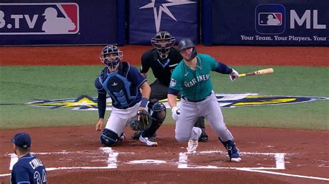 Ty France's two-run single | 09/09/2023 | Seattle Mariners