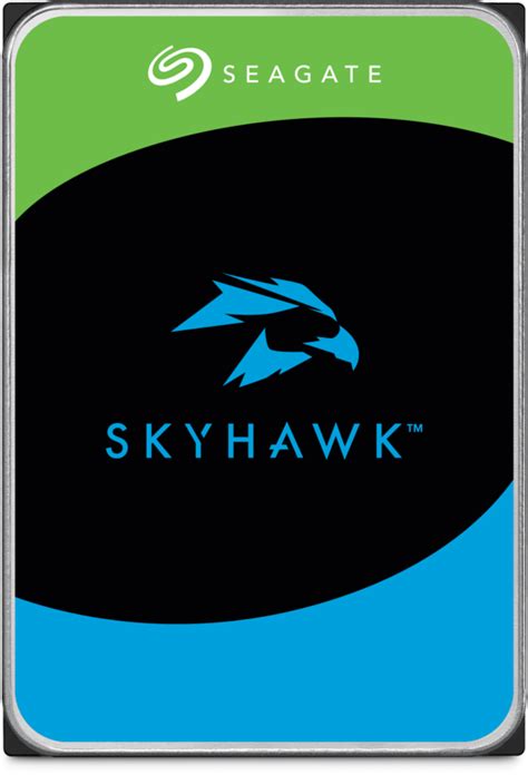 Buy Seagate SkyHawk Surveillance 6TB HDD (ST6000VX009)