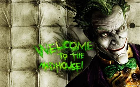 Download Xbox 360 Games Wallpapers HD Gallery | Joker wallpapers, Joker artwork, Joker hd wallpaper