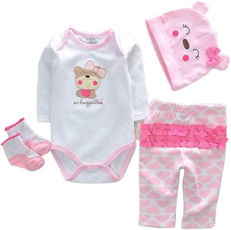 Amazon.co.uk: reborn dolls clothes