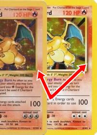 Identifying Early Pokémon Cards – The Relentless Dragon Game Store in Nashua, New Hampshire