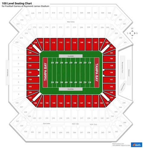 Raymond James Stadium Seating Chart Taylor Swift – Two Birds Home