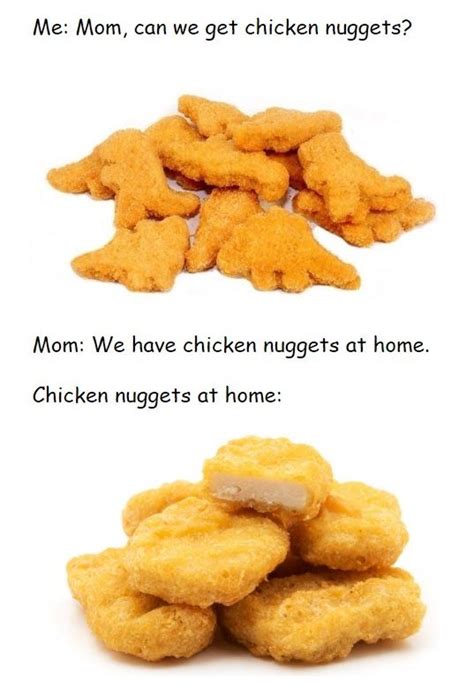 Dino Nuggets... - Meme by deleted_34f78b65765 :) Memedroid