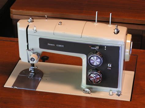 Kenmore Sewing Machine 158 Threading Instructions - Councilnet