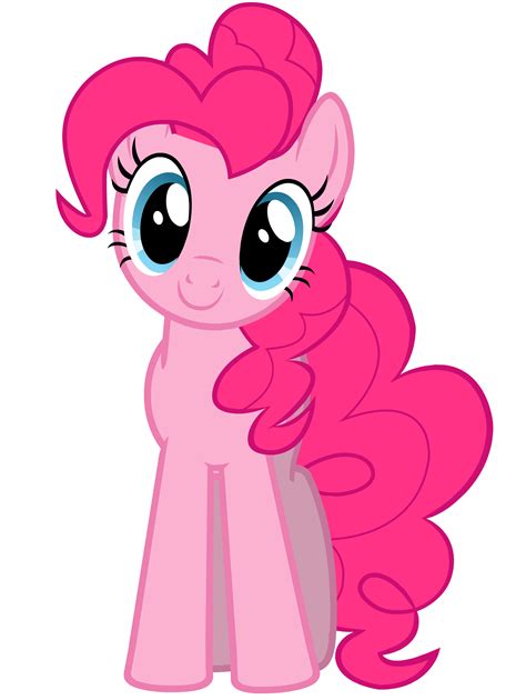 Pinkie Pie From My Little Pony - Bilscreen