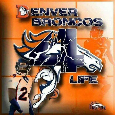 Pin by Deanna Archuleta on Broncos | Denver broncos baby, Broncos ...