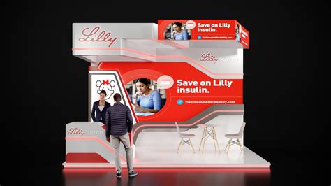 Lilly Diabetes on Behance