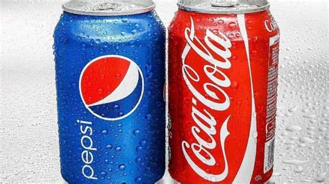 Coca - Cola và Pepsi: Cuộc chiến marketing xuyên thế kỷ chưa bao giờ có ...