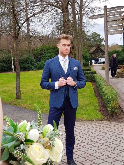 Royal Ascot What to Wear | HIRE5 Menswear