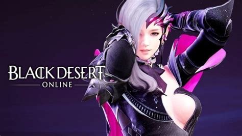 Black Desert Online – Dark Knight awakening arrives in English server | MMO Culture