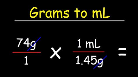 60 Ml Is How Many Grams? Update New - Linksofstrathaven.com