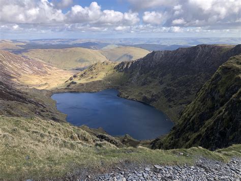 Snowdonia, Wales : r/walking