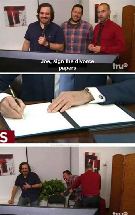 What episode did the “Ok Joe” meme come from? : r/ImpracticalJokers