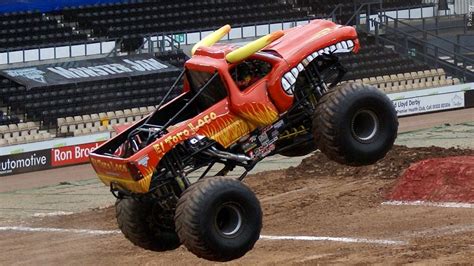 Anoka County Fair adds Monster Trucks to Grandstand lineup - KSTP.com 5 ...