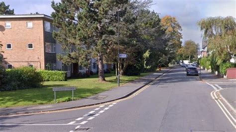 Arrest after boy, 15, stabbed in Sutton Coldfield fight - BBC News