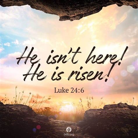 Pin by jennifer Dickey on Easter Crafts | Faith scripture, Luke 24:6 ...