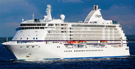 Essential Guide to Regent Seven Seas Voyager at Barcelona Cruise Port