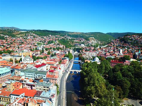 Free stock photo of Bascarsija, sarajevo