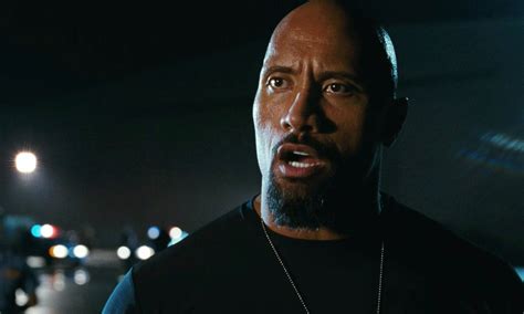 Have you seen Dwayne Johnson 'The Rock' in Fast Five/Fast & Furious 5 film? - Dwayne "The Rock ...