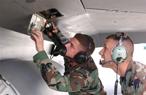 Helicopter Maintenance Air Force - Best Image Viajeperu.org