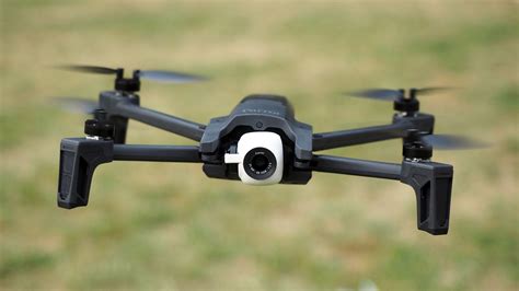 Parrot's Anafi 4K drone is much more than a flying toy | Engadget