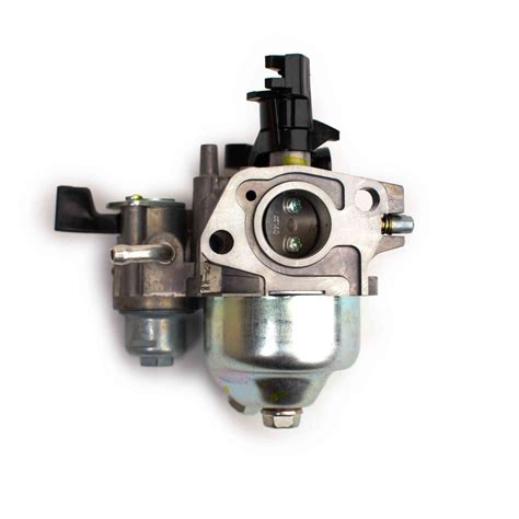 Honda GX200 Carburetor 16100-Z0V-921 - Helmuth Repair