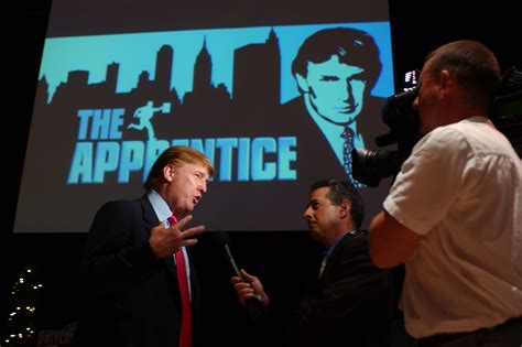 The Inside Story of How 'The Apprentice' Rescued Donald Trump | Fortune