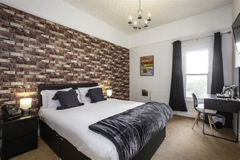 Double Room | Sefton Park Hotel