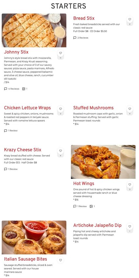 Pizza Boys New York Mills, NY Menu (Updated: April 2024)