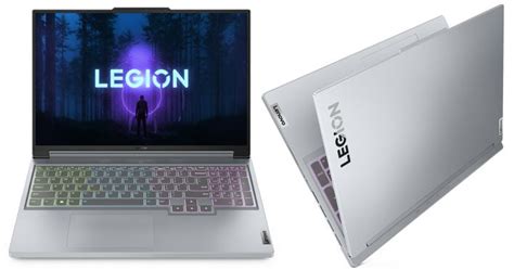 Lenovo Legion Slim Laptops Debut Firm’s Custom AI Chip And A 14-Inch Model | HotHardware