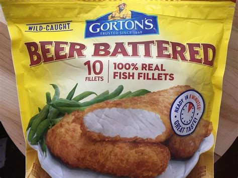 9 supermarket frozen fish fillets, ranked - syracuse.com