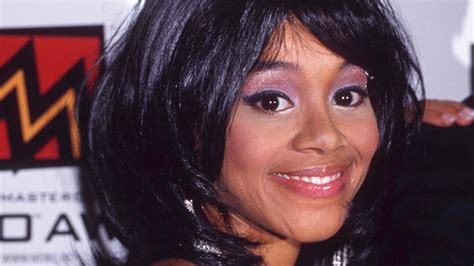 Lisa 'Left Eye' Lopes: 5 Things To Know About The Original TLC Cast ...