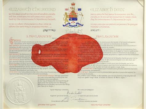 IV - Saga of Canada’s Constitution | Radio-Canada.ca