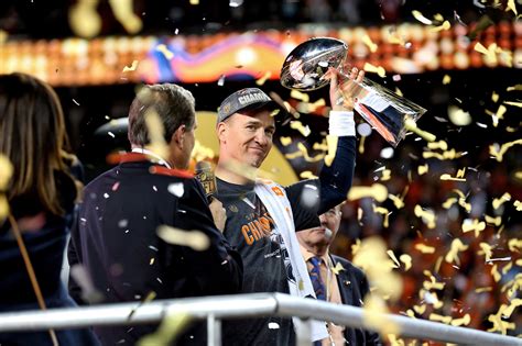 Super Bowl 50 Highlights and Analysis - The New York Times