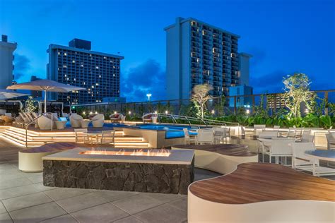 Hyatt Centric Waikiki Beach | Hawaii Aloha Travel