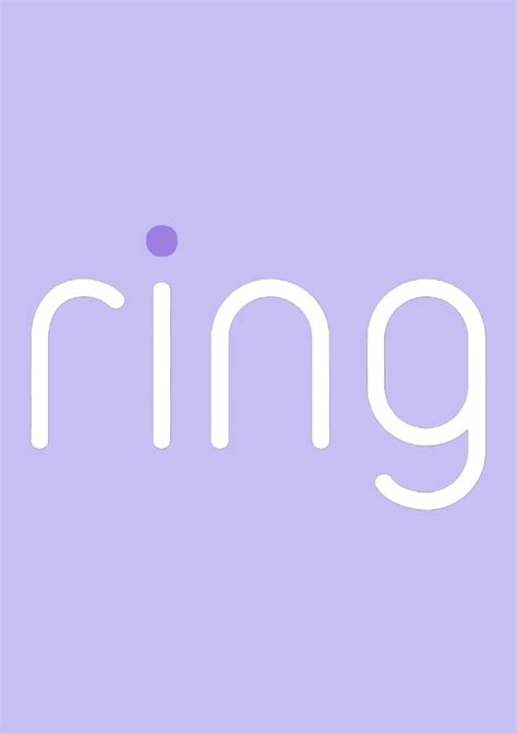 Ring doorbell purple icon app in 2023 | Ring doorbell, App logo, Phone icon