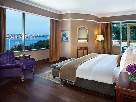 The Ritz-Carlton highlights the wonders of Istanbul – Business Destinations – Make travel your ...