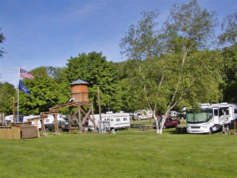 Riverside Campground :: Camping on the Susquehanna River in Pennsylvania