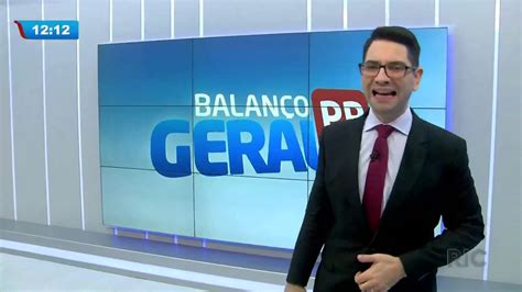 Balanço Geral Curitiba Ao Vivo | Assista à íntegra de hoje | 17/06/2020 ...