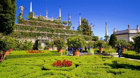 Jardin botanique de l'Isola Bella, IT location de vacances à partir de € 72/nuit | Abritel