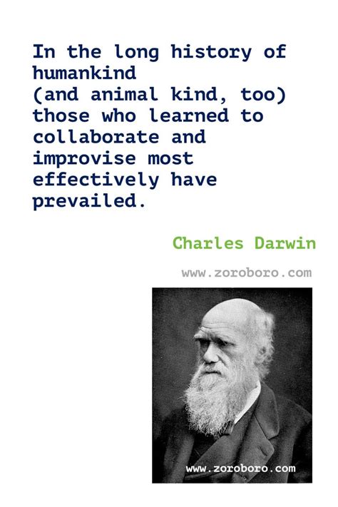 Charles Darwin Quotes. Charles Darwin theory of evolution. Charles Darwin Origin of species ...