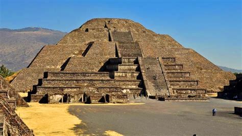 Guadalupe Shrine & Teotihuacan Pyramids Tour - Mexico City | Expedia