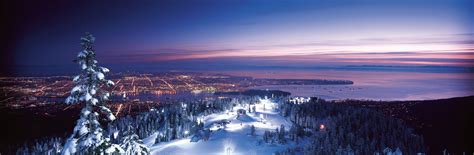 Experience 24 Hours of Winter and Family Day at Grouse Mountain | Grouse Mountain - The Peak of ...